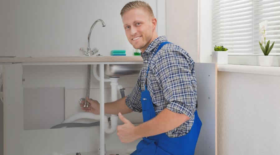Holiday Plumbing Service in Morrow, OH
